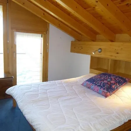 Bouillets Mountain&garden Chalet 12 Pers