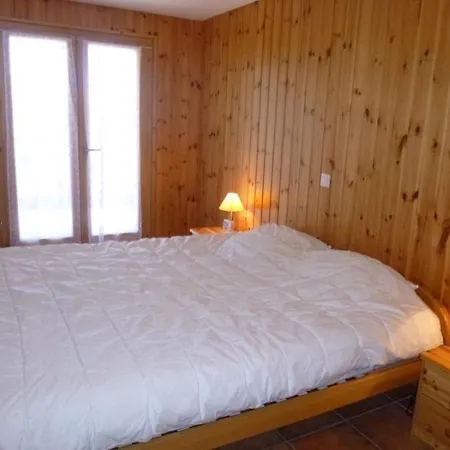Bouillets Mountain&garden Chalet 12 Pers * Veysonnaz