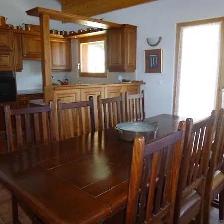 Chalet Bouillets Mountain&garden Chalet 12 Pers Veysonnaz