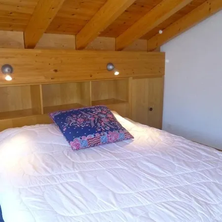 Bouillets Mountain&garden Chalet 12 Pers * Veysonnaz