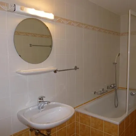 Chalet Bouillets Mountain&garden Chalet 12 Pers